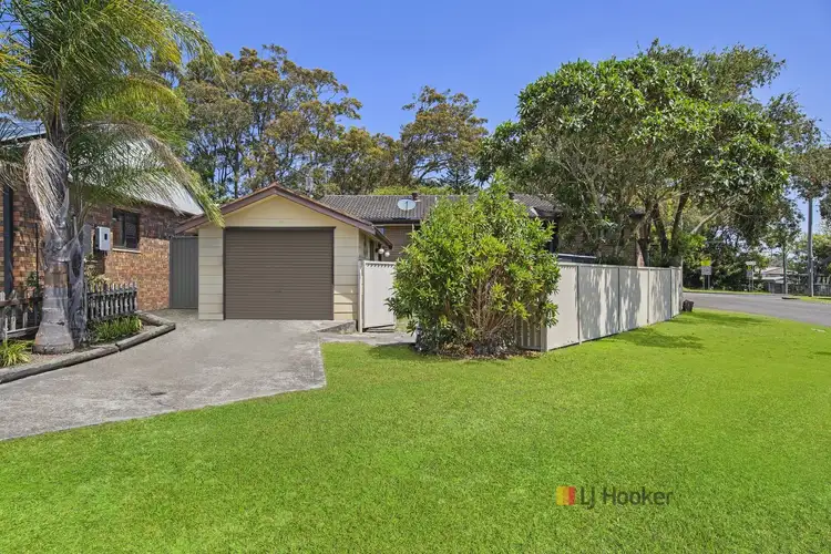 Second view of Homely house listing, 418 Main Road, Noraville NSW 2263