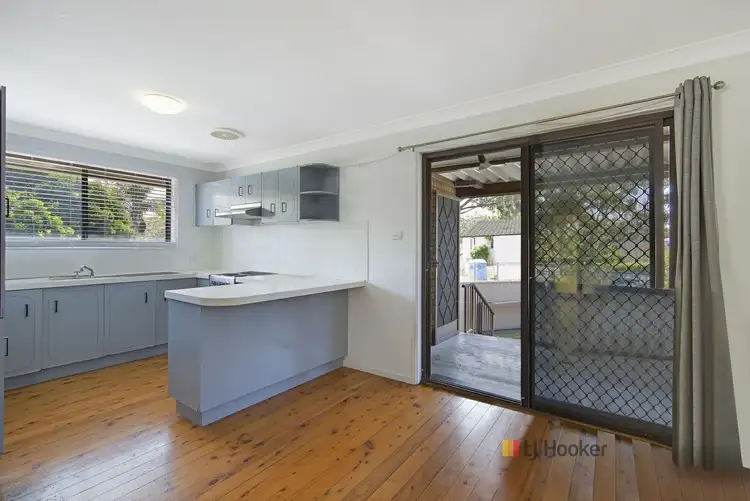 Fifth view of Homely house listing, 418 Main Road, Noraville NSW 2263
