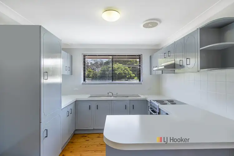 Sixth view of Homely house listing, 418 Main Road, Noraville NSW 2263