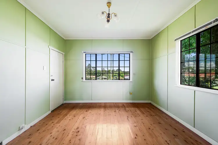 Third view of Homely house listing, 6 Loudon Street, South Toowoomba QLD 4350