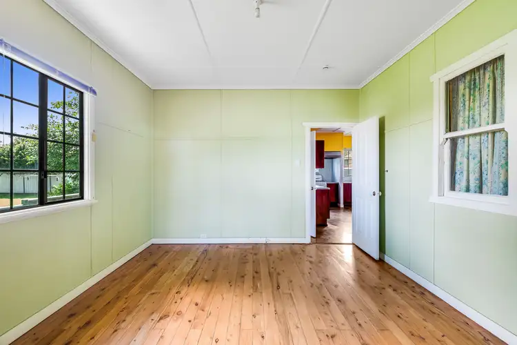 Fourth view of Homely house listing, 6 Loudon Street, South Toowoomba QLD 4350