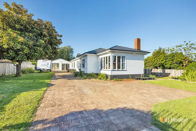 Main view of Homely house listing, 128 Steele Street, Devonport TAS 7310