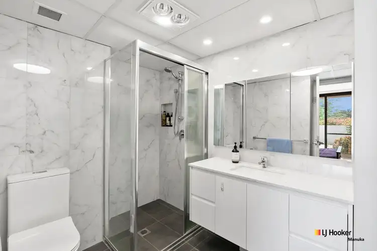 Sixth view of Homely apartment listing, 109/10 Currie Crescent, Griffith ACT 2603