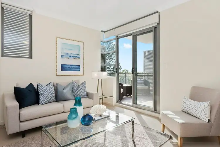 19/10 Drovers Way, Lindfield NSW 2070