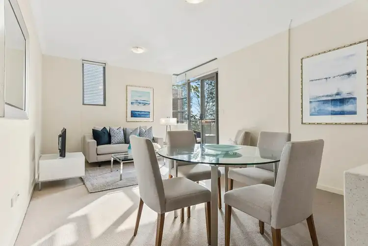 Fifth view of Homely apartment listing, 19/10 Drovers Way, Lindfield NSW 2070