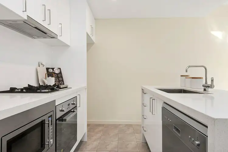 Sixth view of Homely apartment listing, 19/10 Drovers Way, Lindfield NSW 2070