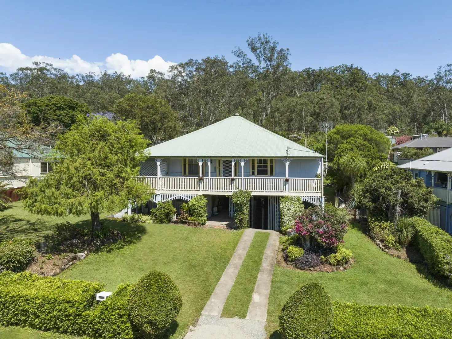 Main view of Homely house listing, 39 Mack Street, Esk QLD 4312