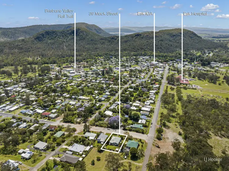 Fourth view of Homely house listing, 39 Mack Street, Esk QLD 4312