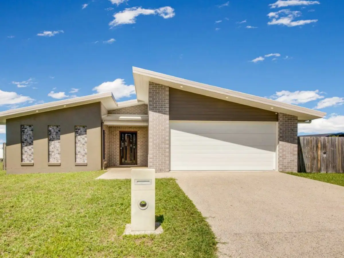 Main view of Homely house listing, 19 Anchor Street, Tannum Sands QLD 4680