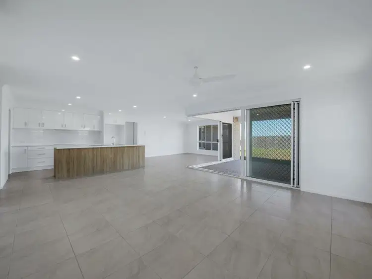 Second view of Homely house listing, 19 Anchor Street, Tannum Sands QLD 4680