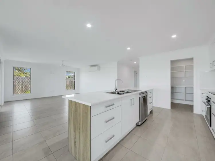 Third view of Homely house listing, 19 Anchor Street, Tannum Sands QLD 4680