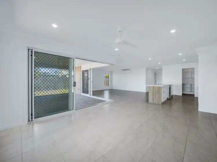 Fourth view of Homely house listing, 19 Anchor Street, Tannum Sands QLD 4680