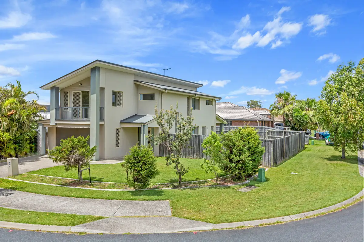 Main view of Homely house listing, 32 Butternut Circuit, Thornlands QLD 4164