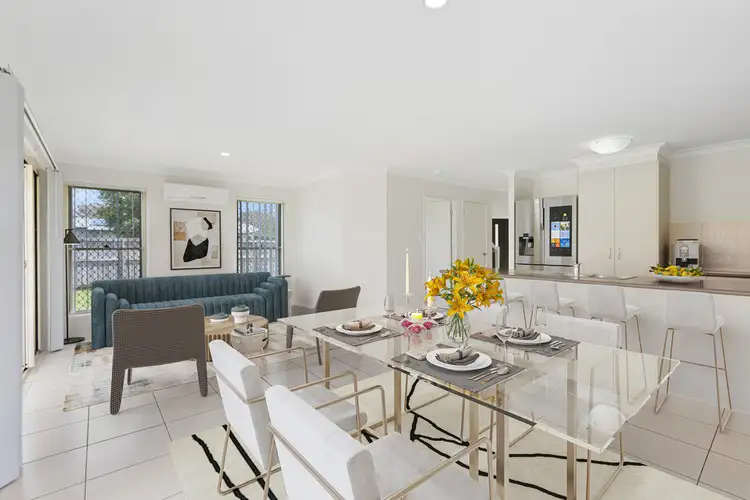 Second view of Homely house listing, 32 Butternut Circuit, Thornlands QLD 4164