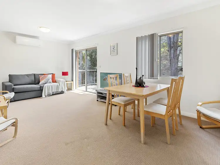 26/506-512 Pacific Highway, Lane Cove NSW 2066