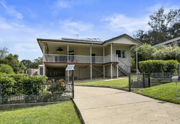 44 Elizabeth Street, Esk QLD 4312