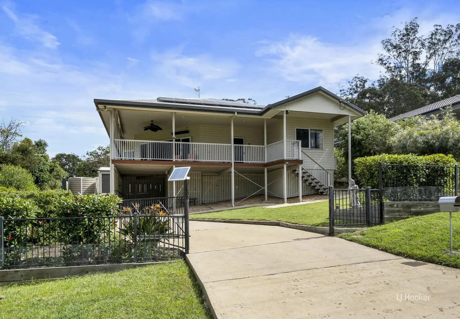 Main view of Homely house listing, 44 Elizabeth Street, Esk QLD 4312