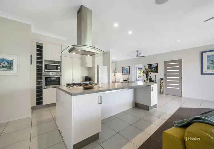 Fourth view of Homely house listing, 44 Elizabeth Street, Esk QLD 4312