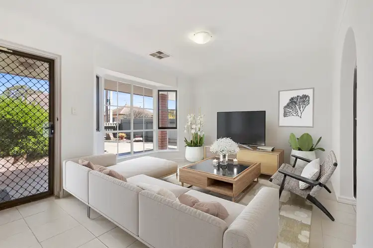 Second view of Homely unit listing, 2/48 Stopford Road, Hove SA 5048