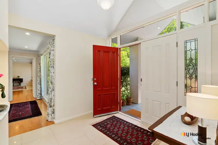 Fourth view of Homely house listing, 7 Hotham Crescent, Deakin ACT 2600