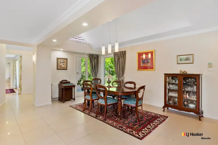 Fifth view of Homely house listing, 7 Hotham Crescent, Deakin ACT 2600