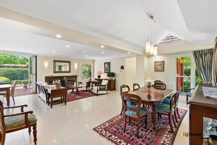 Sixth view of Homely house listing, 7 Hotham Crescent, Deakin ACT 2600
