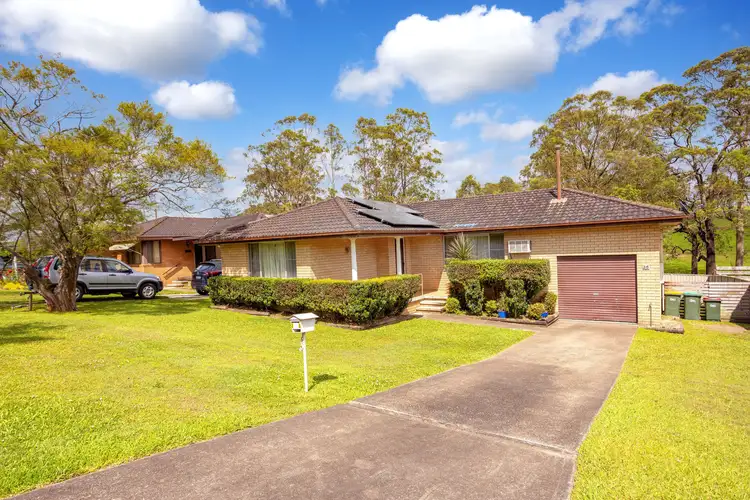 26 Bluegum Avenue, Wingham NSW 2429