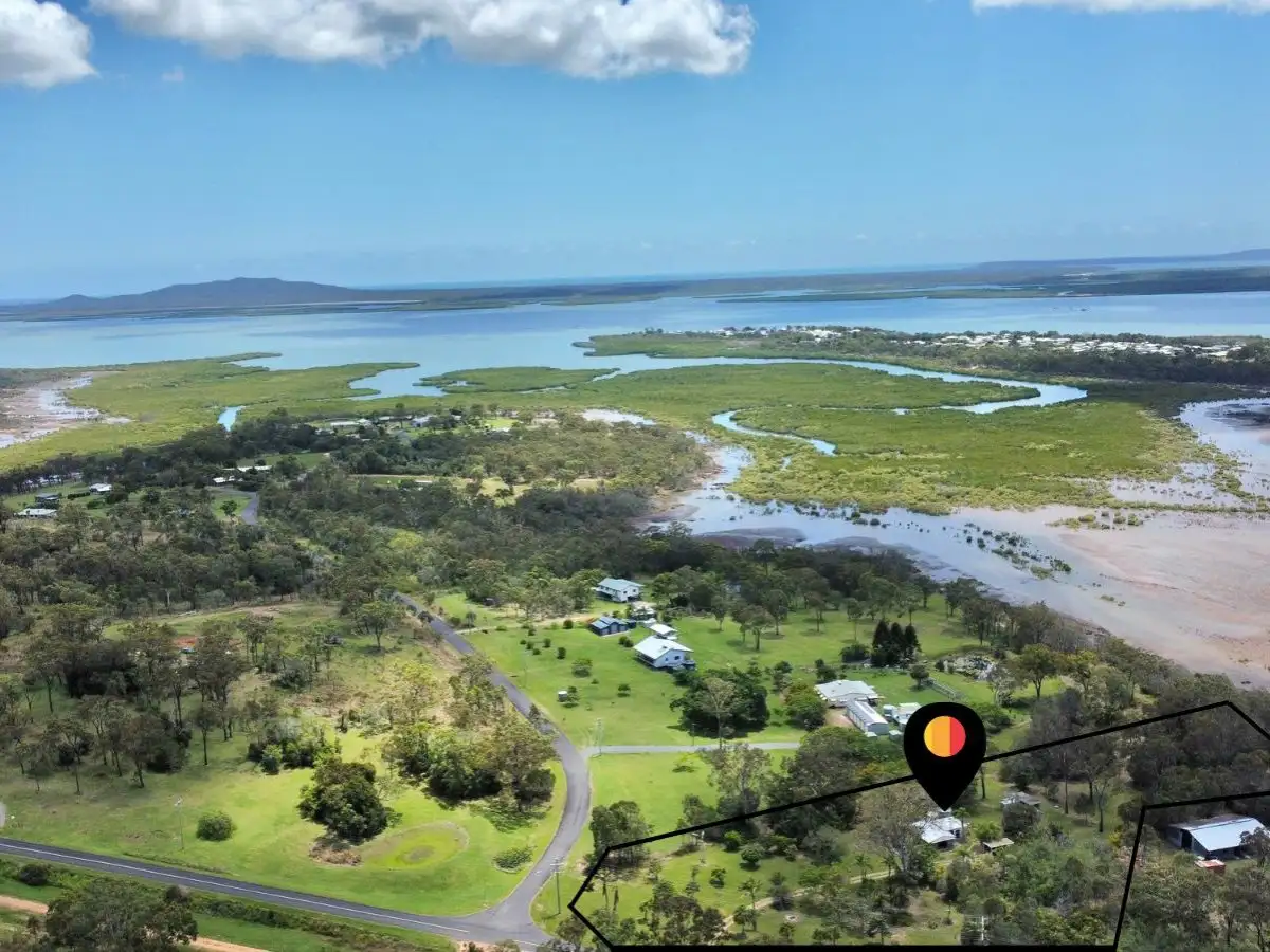 Main view of Homely house listing, 58 Bells Road, Rodds Bay QLD 4678
