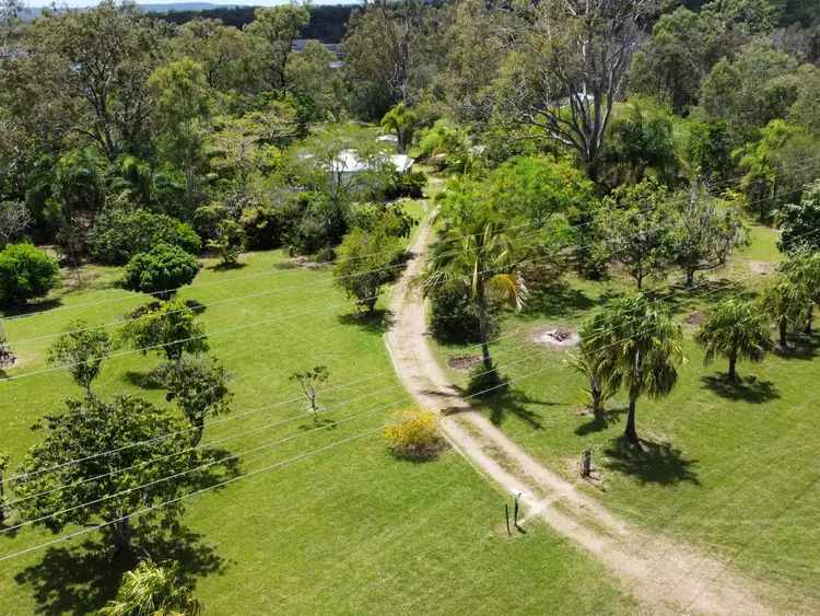 Second view of Homely house listing, 58 Bells Road, Rodds Bay QLD 4678