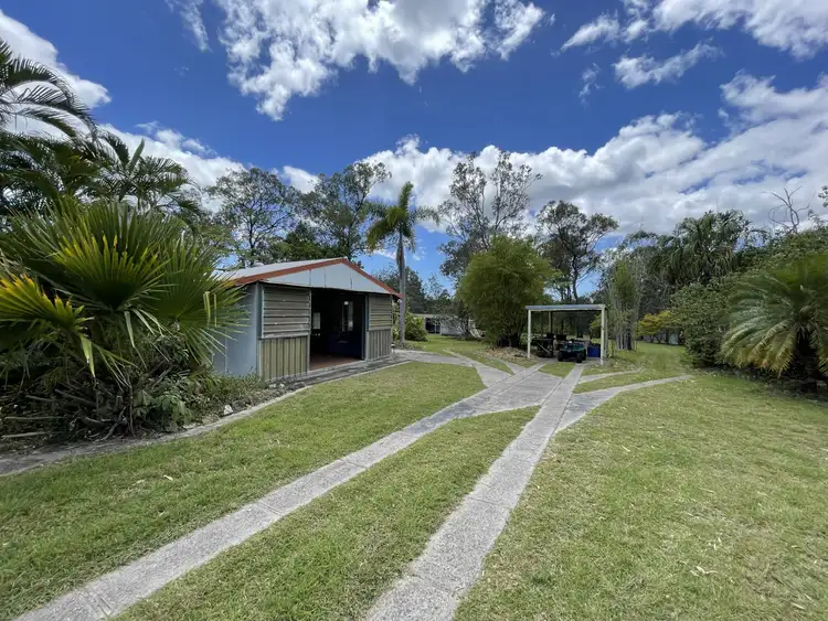 Fourth view of Homely house listing, 58 Bells Road, Rodds Bay QLD 4678