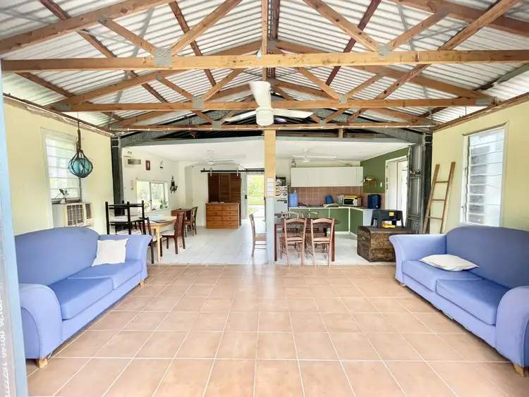 Sixth view of Homely house listing, 58 Bells Road, Rodds Bay QLD 4678