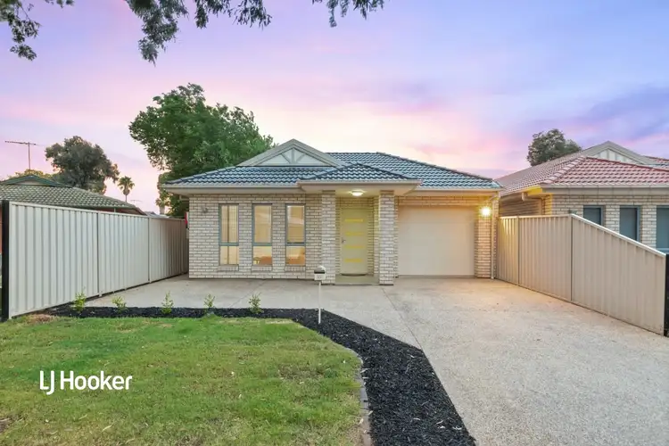 Main view of Homely house listing, 10a Collins Court, Pooraka SA 5095