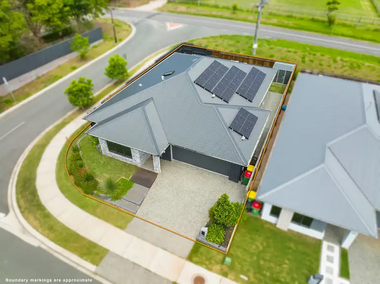 Third view of Homely house listing, 26 Lathro Way, Thornlands QLD 4164