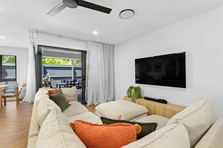 Sixth view of Homely house listing, 26 Lathro Way, Thornlands QLD 4164