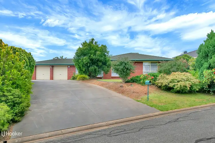 7 Boronia Court, Craigmore SA 5114