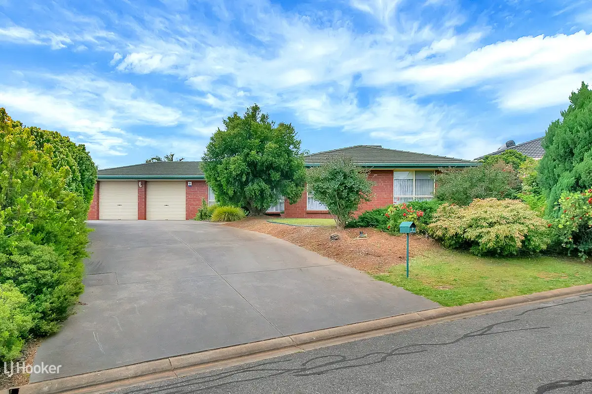 Main view of Homely house listing, 7 Boronia Court, Craigmore SA 5114