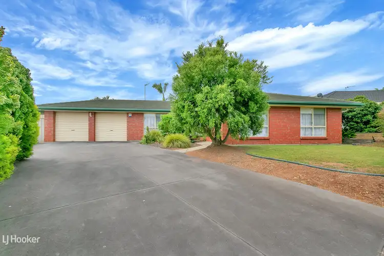 Second view of Homely house listing, 7 Boronia Court, Craigmore SA 5114