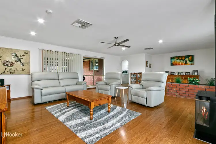 Fourth view of Homely house listing, 7 Boronia Court, Craigmore SA 5114