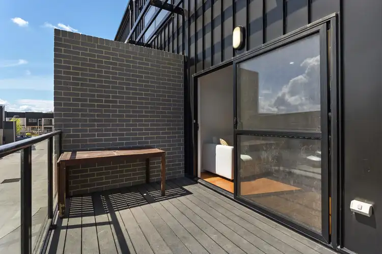 Third view of Homely townhouse listing, 13/562a Cotter Road, Coombs ACT 2611