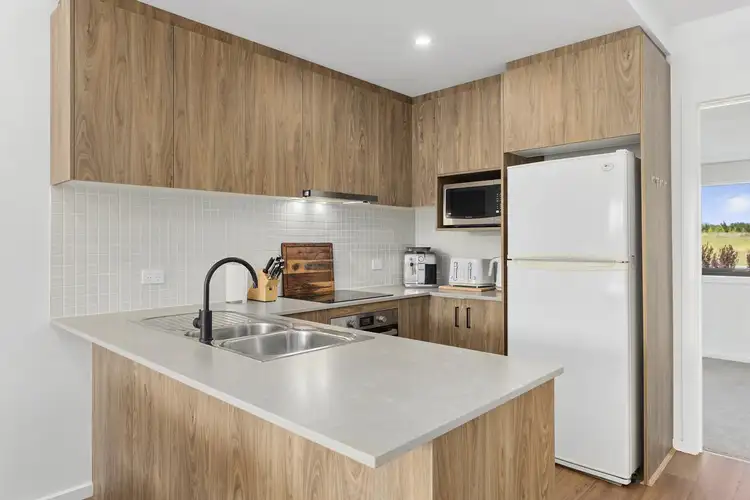 Fourth view of Homely townhouse listing, 13/562a Cotter Road, Coombs ACT 2611