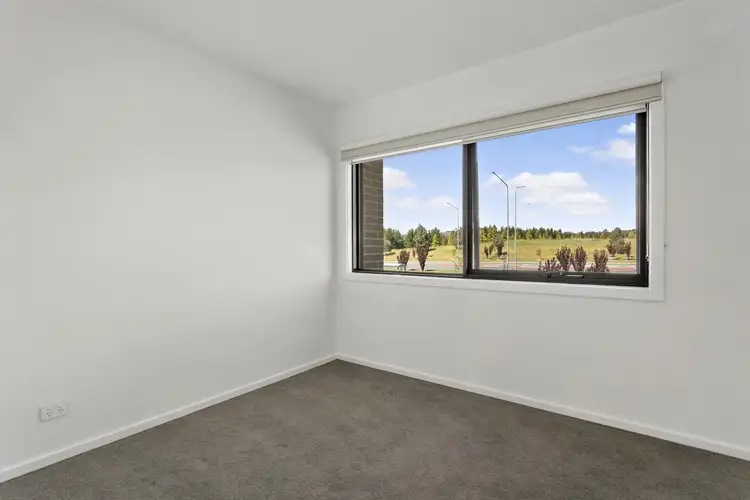 Sixth view of Homely townhouse listing, 13/562a Cotter Road, Coombs ACT 2611