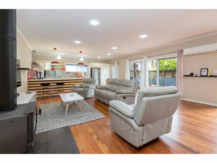 Main view of Homely house listing, 8 Second Ridge Road, Smiths Lake NSW 2428