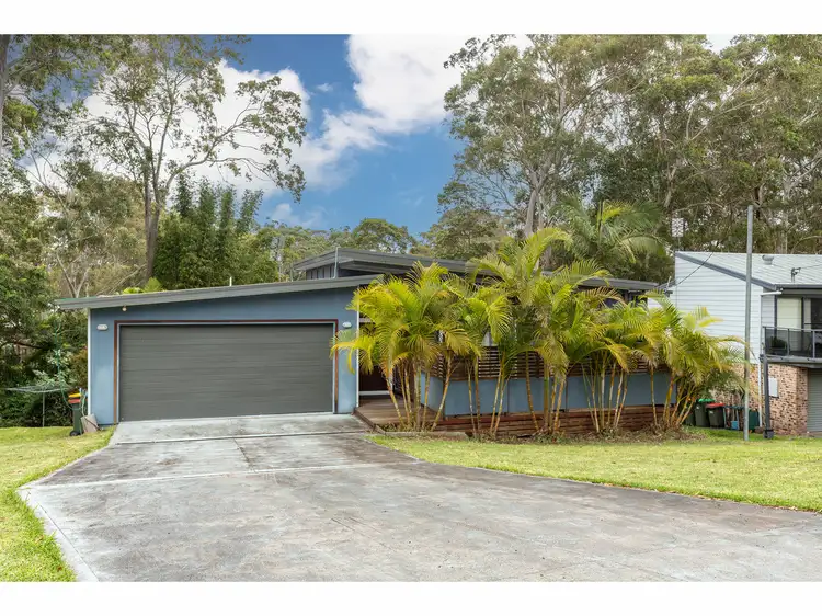 Second view of Homely house listing, 8 Second Ridge Road, Smiths Lake NSW 2428