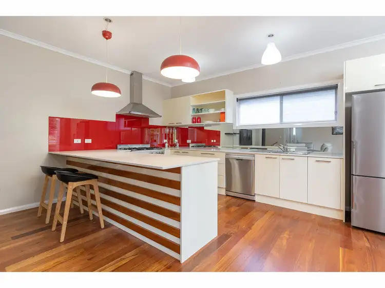 Third view of Homely house listing, 8 Second Ridge Road, Smiths Lake NSW 2428
