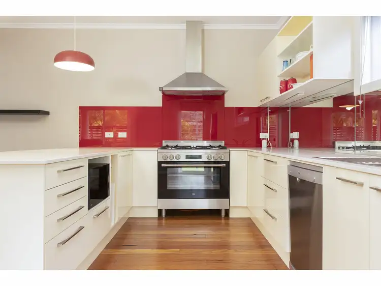 Fourth view of Homely house listing, 8 Second Ridge Road, Smiths Lake NSW 2428