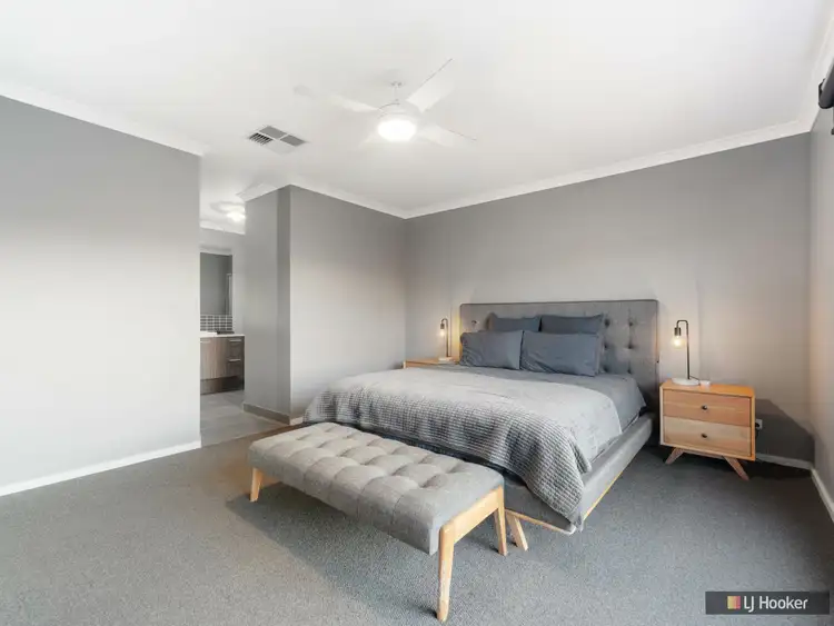 Second view of Homely house listing, 12 Jurana Crescent, Mount Duneed VIC 3217