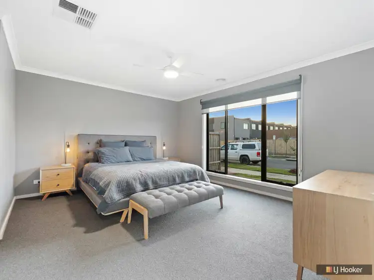 Third view of Homely house listing, 12 Jurana Crescent, Mount Duneed VIC 3217