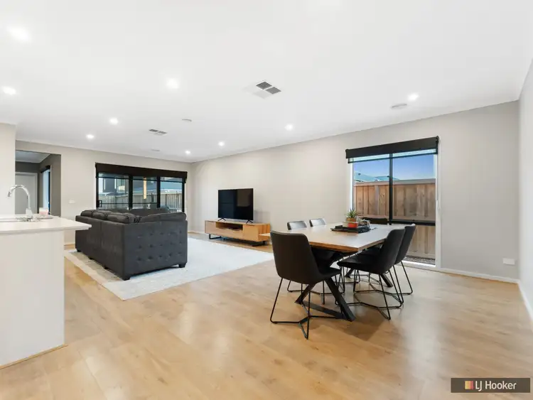 Fourth view of Homely house listing, 12 Jurana Crescent, Mount Duneed VIC 3217