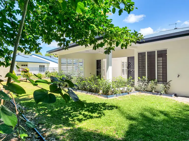 Second view of Homely house listing, 15/35-41 Upolu Esplanade, Clifton Beach QLD 4879