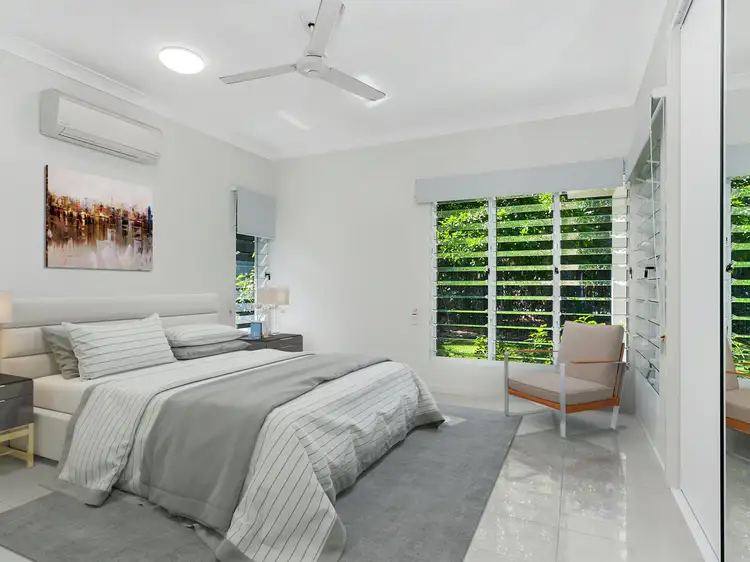 Sixth view of Homely house listing, 15/35-41 Upolu Esplanade, Clifton Beach QLD 4879